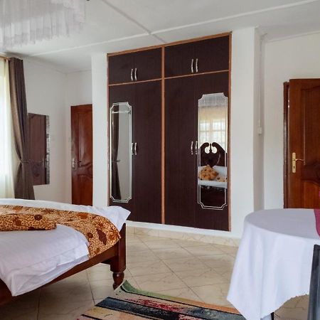 Riverside Resort Hotel Kabale Εξωτερικό φωτογραφία