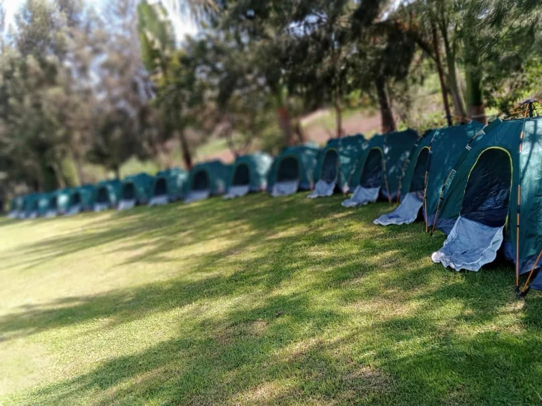 Riverside Resort Hotel Kabale Εξωτερικό φωτογραφία
