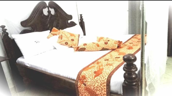 Riverside Resort Hotel Kabale Εξωτερικό φωτογραφία