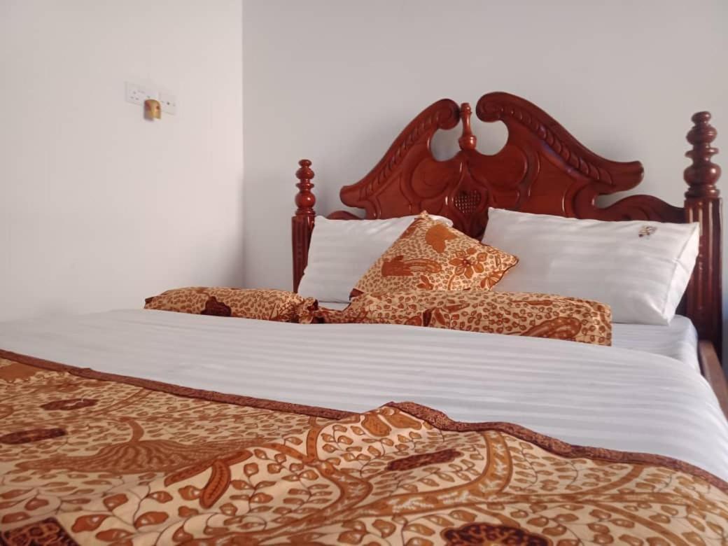 Riverside Resort Hotel Kabale Εξωτερικό φωτογραφία