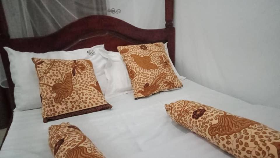 Riverside Resort Hotel Kabale Εξωτερικό φωτογραφία
