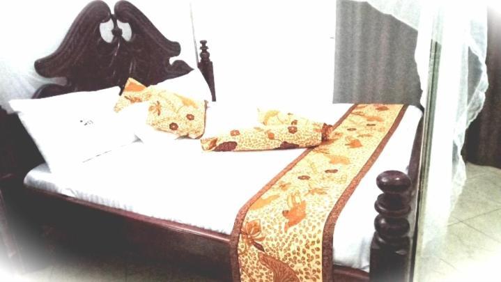 Riverside Resort Hotel Kabale Εξωτερικό φωτογραφία