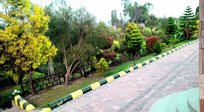 Riverside Resort Hotel Kabale Εξωτερικό φωτογραφία