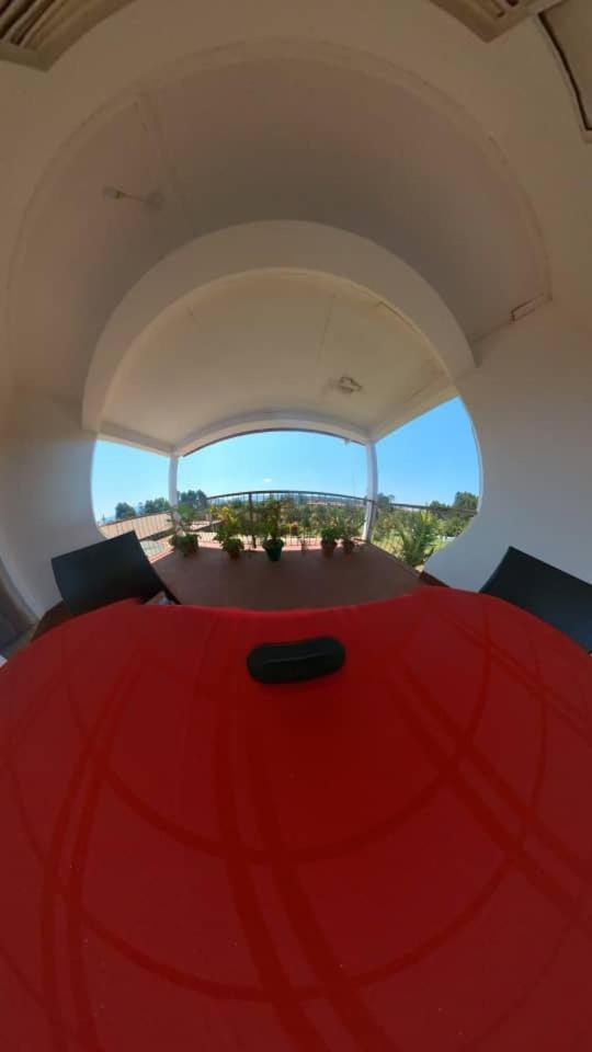 Riverside Resort Hotel Kabale Εξωτερικό φωτογραφία