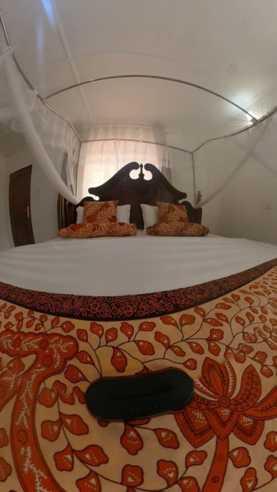 Riverside Resort Hotel Kabale Εξωτερικό φωτογραφία