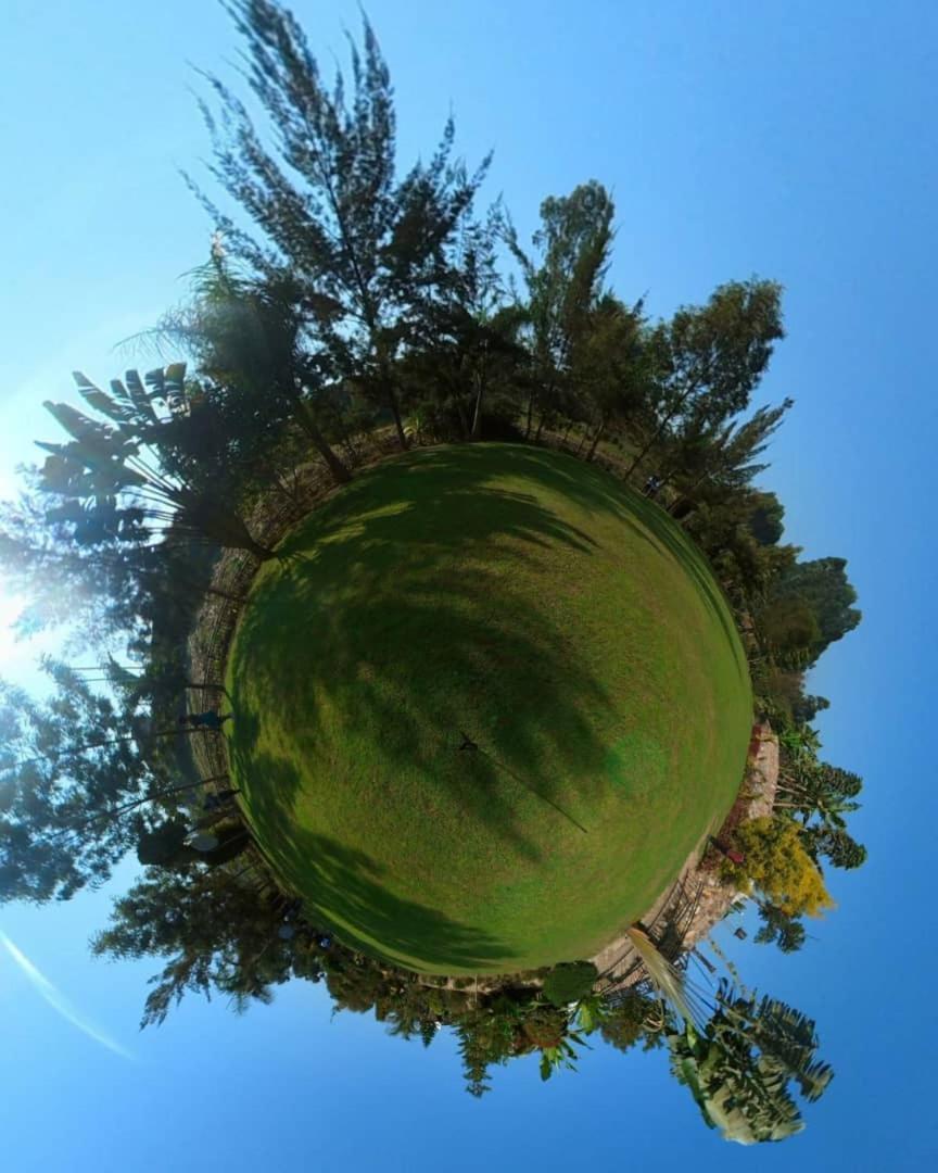 Riverside Resort Hotel Kabale Εξωτερικό φωτογραφία