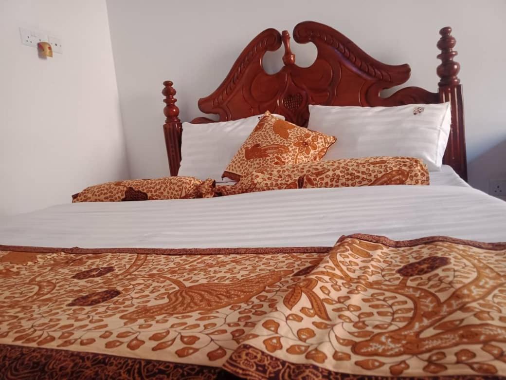 Riverside Resort Hotel Kabale Εξωτερικό φωτογραφία