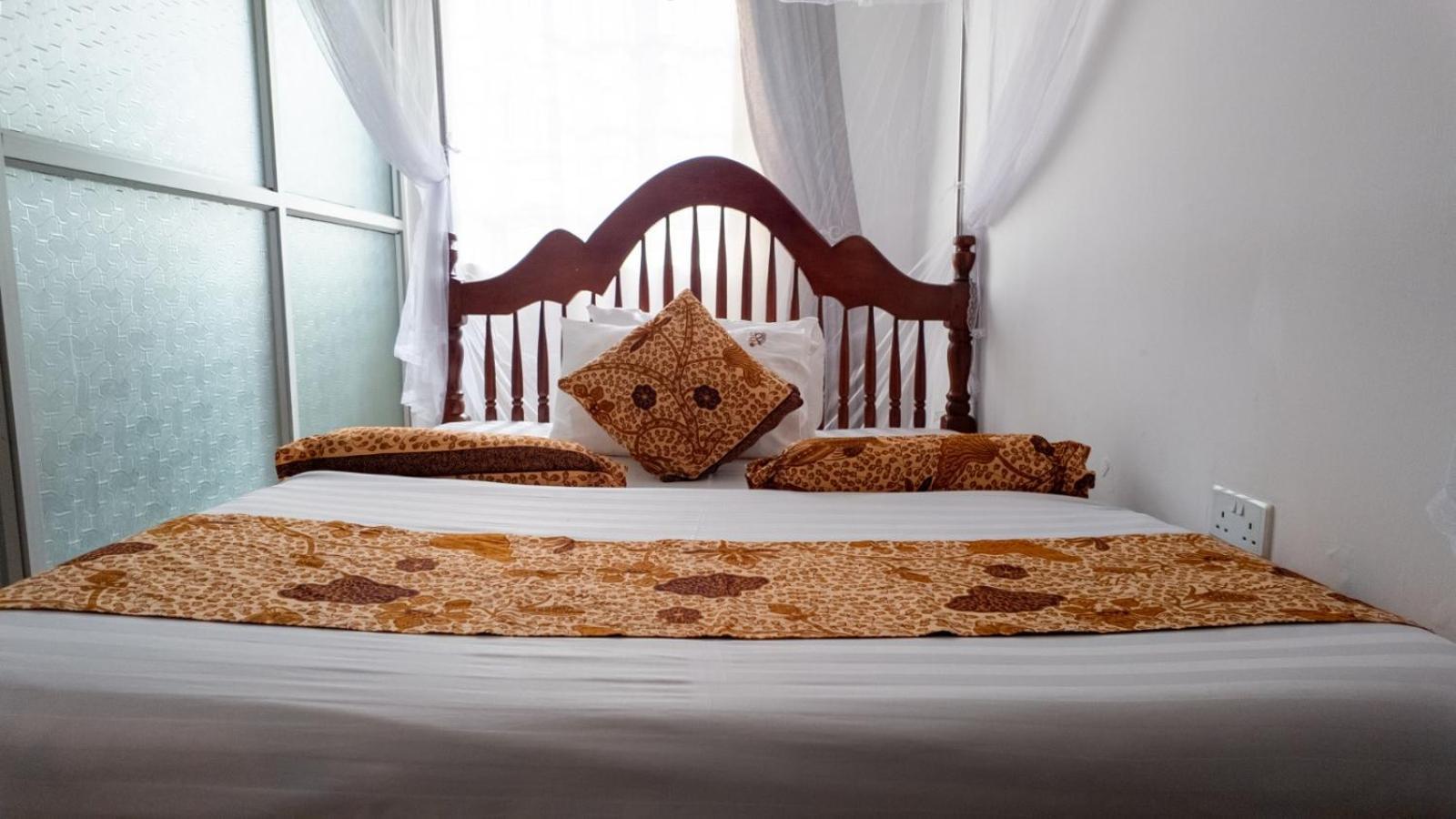 Riverside Resort Hotel Kabale Εξωτερικό φωτογραφία