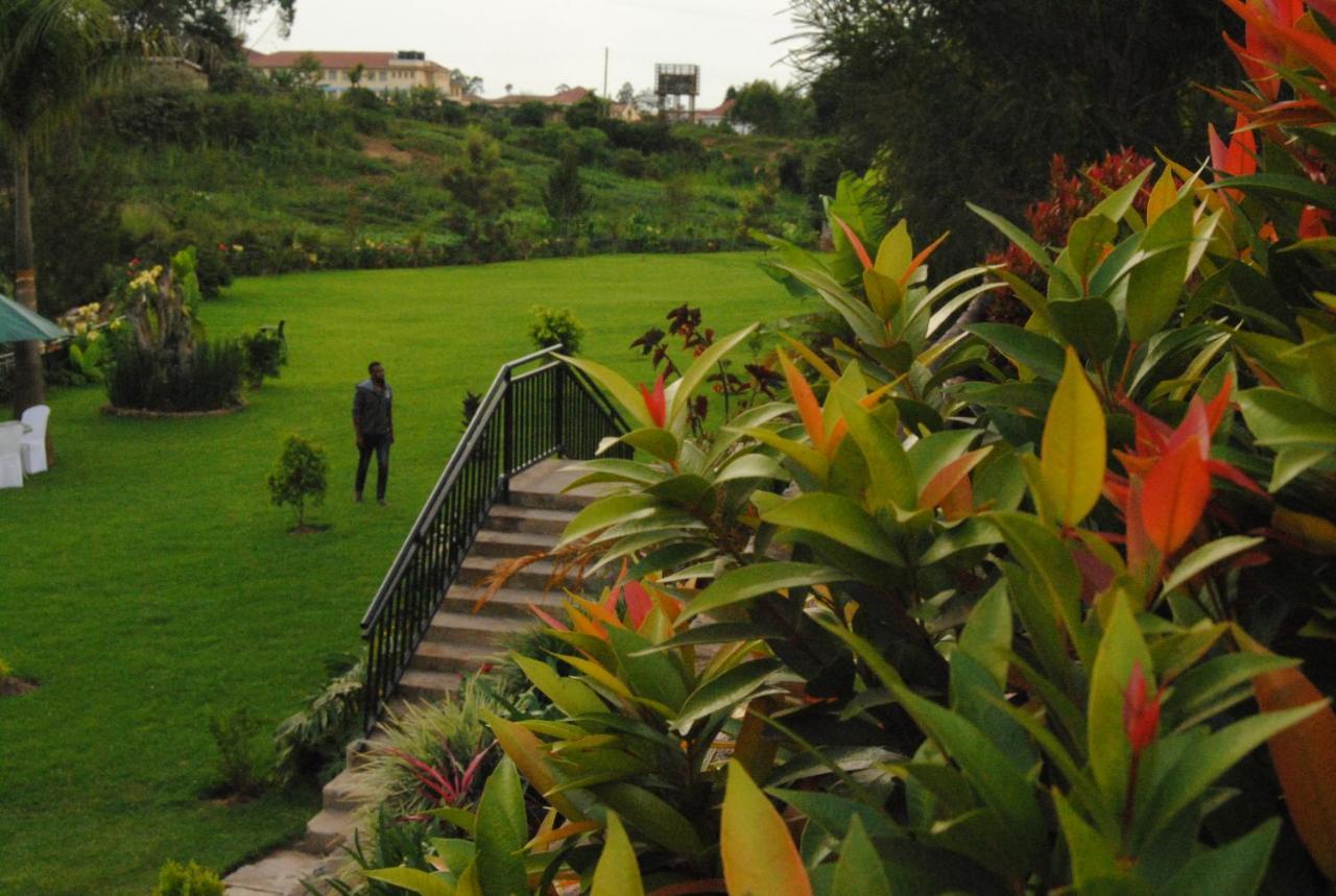 Riverside Resort Hotel Kabale Εξωτερικό φωτογραφία