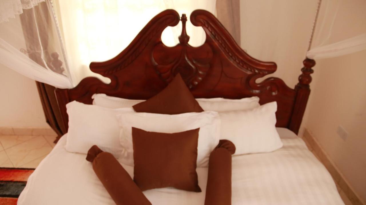 Riverside Resort Hotel Kabale Εξωτερικό φωτογραφία