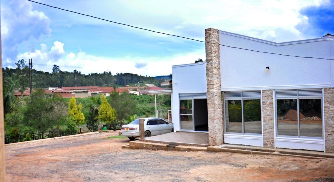 Riverside Resort Hotel Kabale Εξωτερικό φωτογραφία