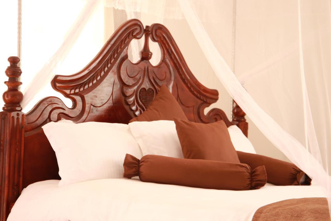 Riverside Resort Hotel Kabale Εξωτερικό φωτογραφία