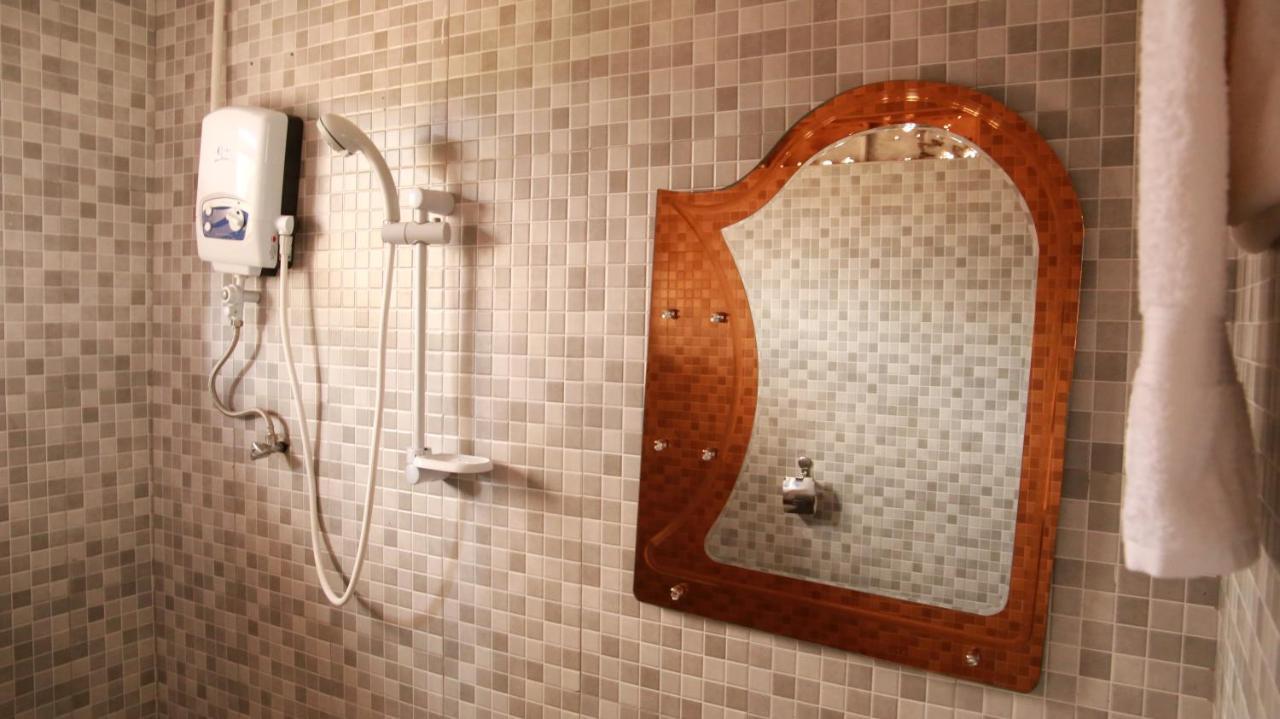 Riverside Resort Hotel Kabale Εξωτερικό φωτογραφία