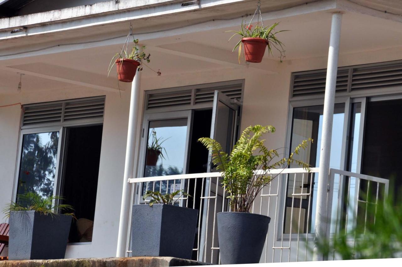 Riverside Resort Hotel Kabale Εξωτερικό φωτογραφία