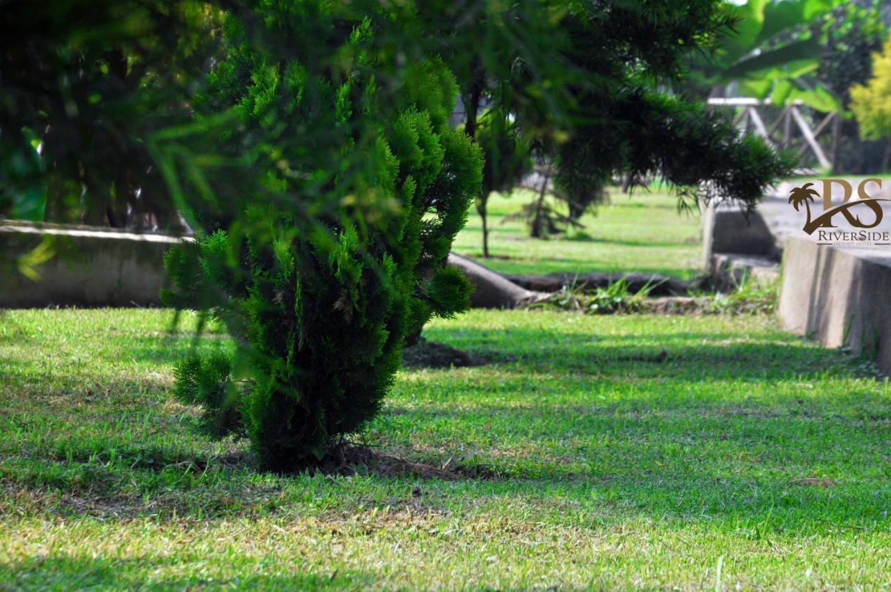 Riverside Resort Hotel Kabale Εξωτερικό φωτογραφία